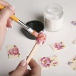 Servilletas Decoupage