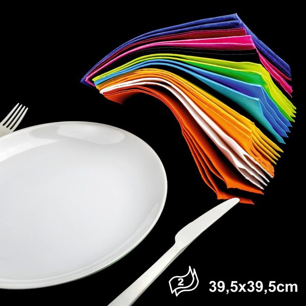 Renova Servilletas de papel Gold Renova Servilletas de papel Gold