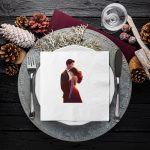 servilletas para boda