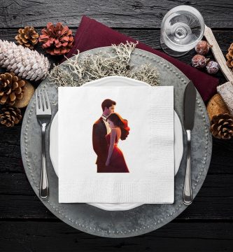 servilletas para boda