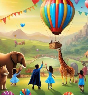 invitaciones a cumpleaños infantiles