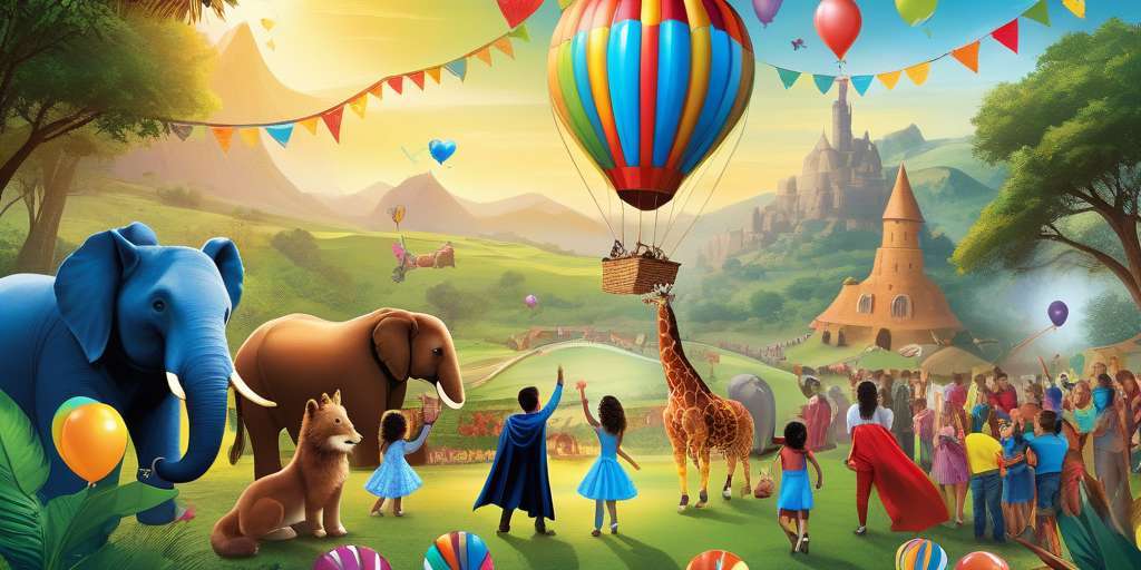 invitaciones a cumpleaños infantiles